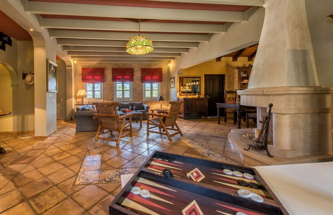 Sarakino The House of Literature - Photo 28