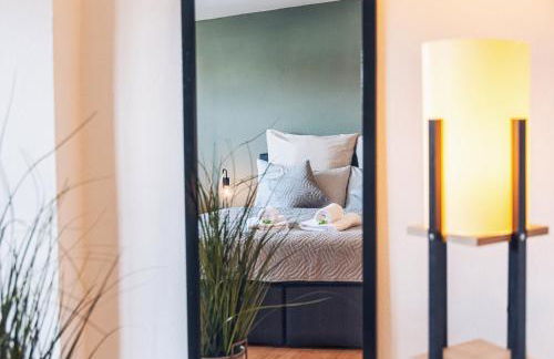 Großzügiges Apartment - Zentral - Küche - Familienfreundlich - Foto 21