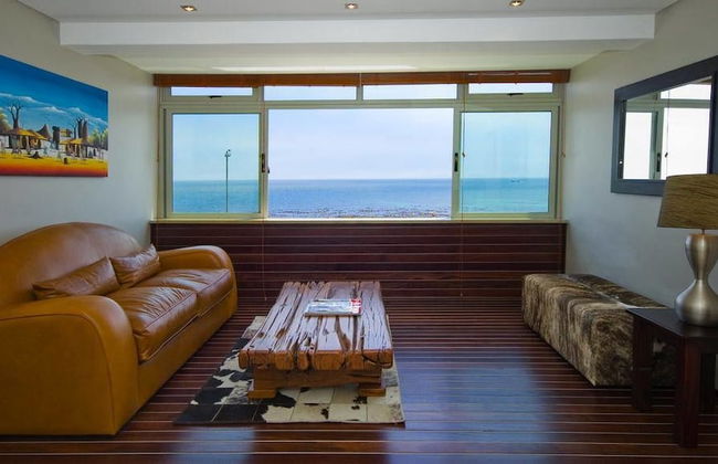 Bantry Beach Seaview Apartments - Foto 14