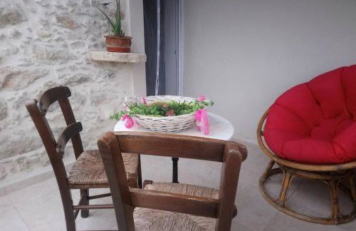 Eirini's Traditional House - Foto 43