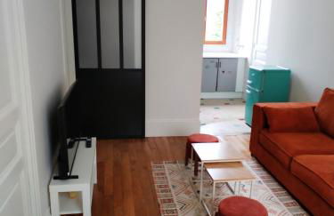 Etoile 21 - Dazzling view of Dijon canal - Foto 7