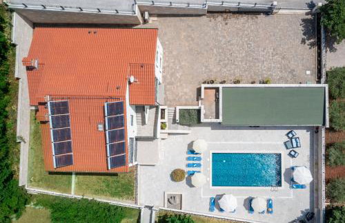 Villa Vires - Foto 30