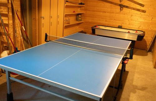 Beau chalet moderne 12p - Risoul village -My lodge - Foto 57