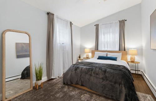 New Stylish Beach Home near Stamford Downtown/Cove Beach/ 40 min to NYC - Foto 12