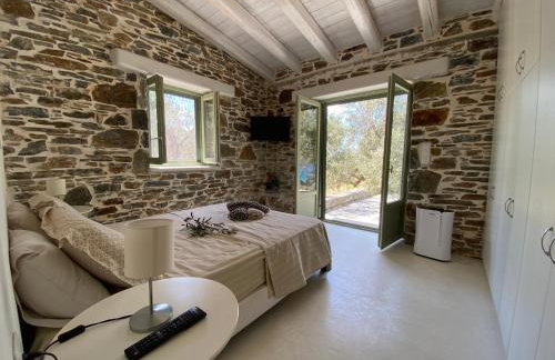 Sun Senses beach front villa with private beach - Photo 23