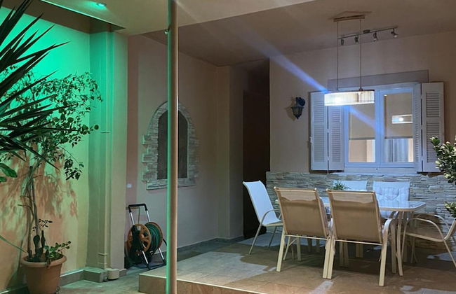 Oasis Garden Apartment - Foto 20