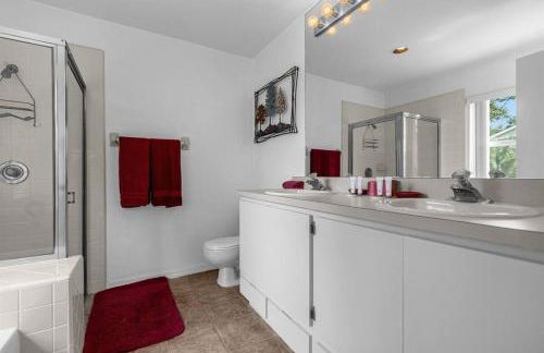 2974 Viscount Villa 3bed+ Pool&Spa - Foto 11