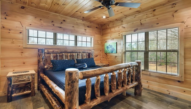 Bandit Lodge by Eden Crest - Foto 3, Habitación