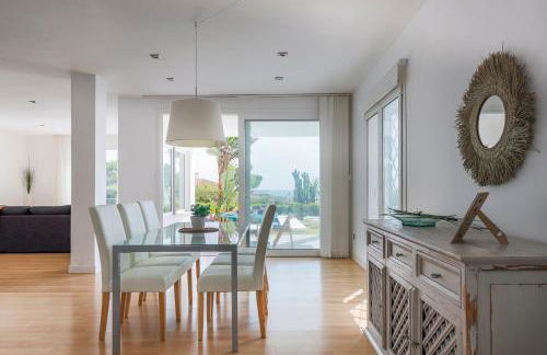 Punta Carnero - Villa de ensueño - Foto 27