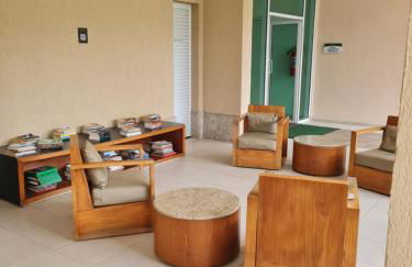 Residencial Ventanas Resort Barra da Tijuca RJ - Foto 39