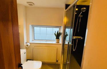 Fox Cottage - Cosy Stay on Pateley High Street - Foto 16