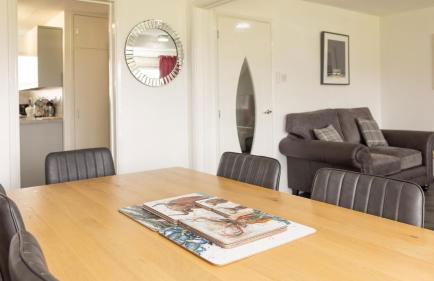 Cuan - Luxury accommodation, Balivanich, Benbecula - Foto 14