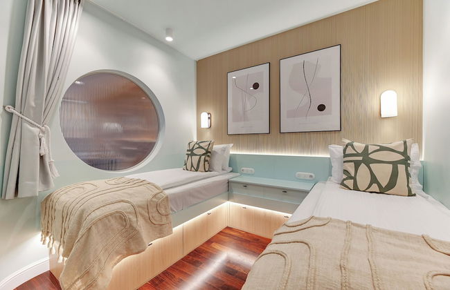 Lion Apartments - Apartment in Old Town - Foto 5