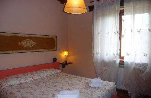 MAGNOLIA TUSCANY HOUSE WITH POOL Agriturismo Poppiena - Foto 12