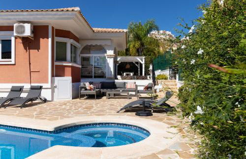 Casa de Familia - Foto 1