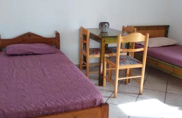 Ton Mari Apartments - Foto 17