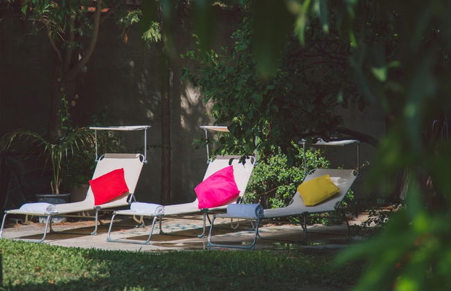 Villa Afrodite 8 Emma Villas - Photo 33