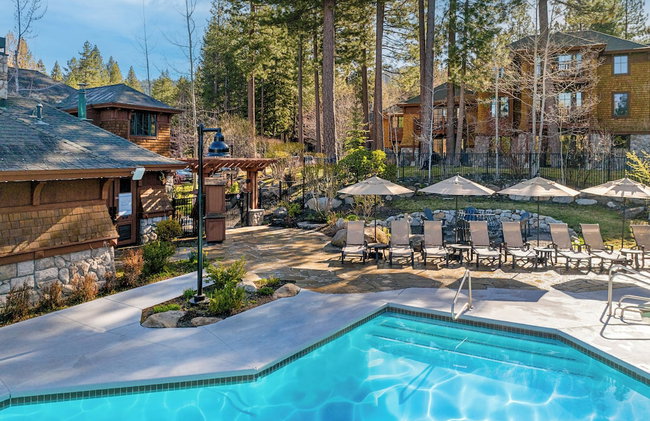 Hyatt Vacation Club at High Sierra Lodge, Lake Tahoe - Foto 23