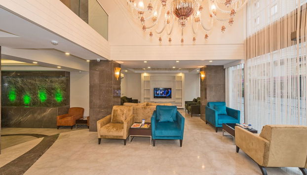 Bisetun Hotel - Foto 4