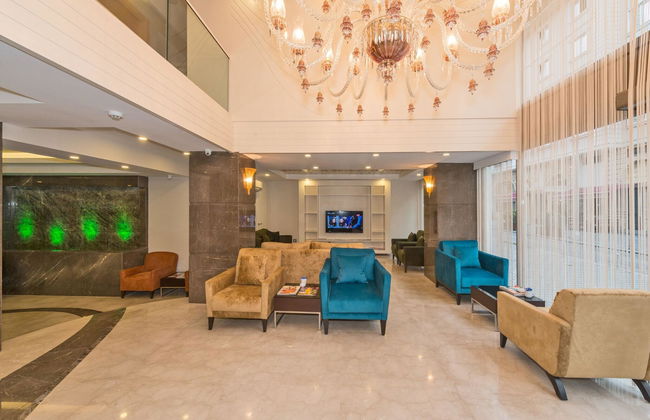 Bisetun Hotel - Foto 4