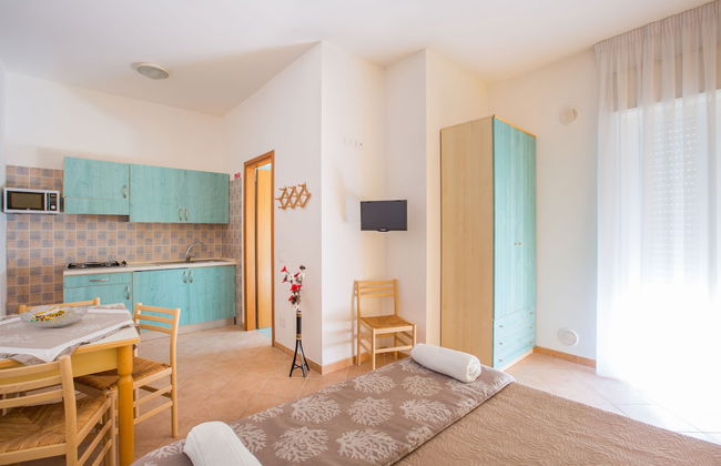 Residence Fontana Vecchia - Foto 10