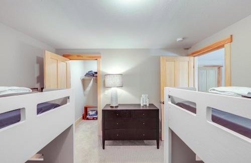 White Mountain Home Near Lakes and Kancamagus Hwy! - Foto 23