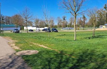 Private 1-2,5 -Zimmer-Wohnung mit Terrasse - Foto 63