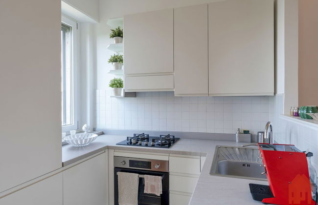 Apt24 - Dimora Washington - Foto 11