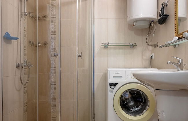 Mon Tour apartments - Photo 52