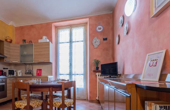 Frejus Apartment by Wonderful Italy - Foto 21