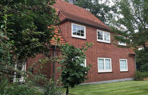 Alter Ortskern Worpswede - Foto 2