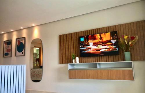 Lindo Ap Studio em Bananeiras - Photo 11