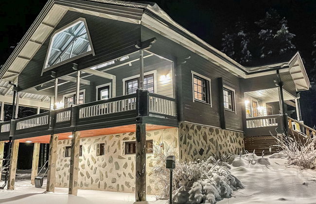 Villa kilkilö - Foto 1