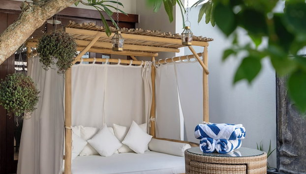 Rumah Impian Villa by Betterplace - Foto 2, Habitación