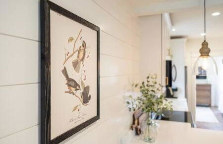 Downtown Luxury Farmhouse Apartment #4 - Photo 12