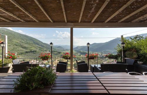 Le Rocche Valnerina Residence - Foto 43