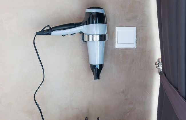 Datum Jelatek Sky Residence KLCC, Five Senses - Foto 16