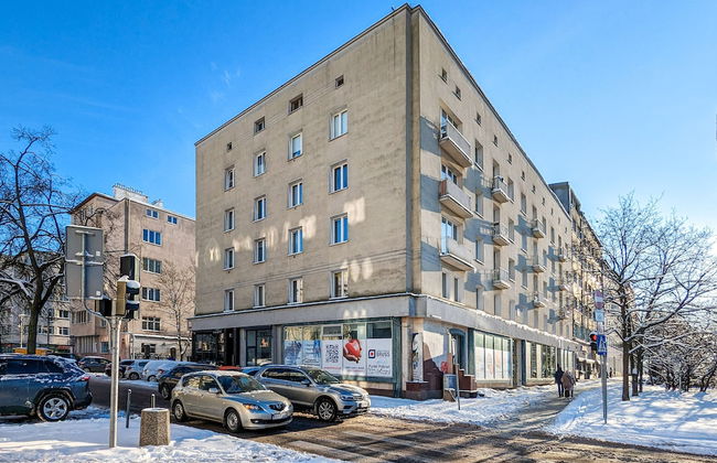 Władysława IV Studio Gdynia by Renters - Photo 46