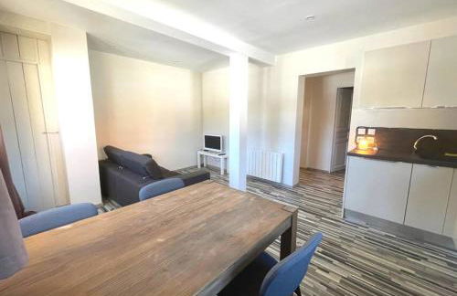 Appartement à la montagne - Foto 6