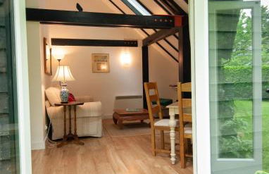All Saints Cottage - secluded cottage with garden, 15 min walk to pub - Foto 17