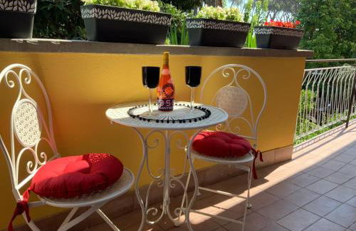 Home K&Y Elite Pineta - Foto 24