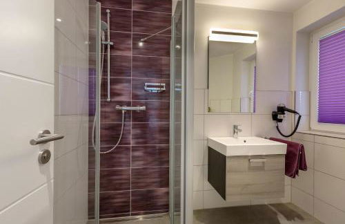 VILLA MON BIJOU _ OG_Fewo - Foto 35