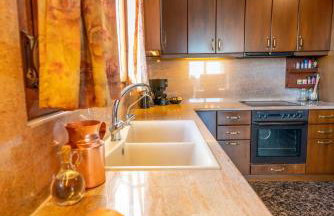 Villa Bougainvillea - Foto 26