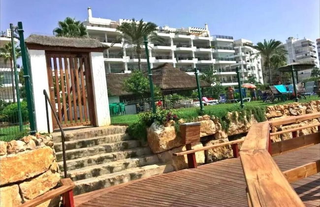 Sky Sea Holidays Mi Capricho - Foto 41