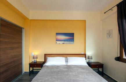 Fοivos and Athina Villas - Foto 23