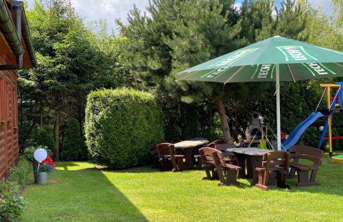 Zefir Domek nr 5 - Foto 5