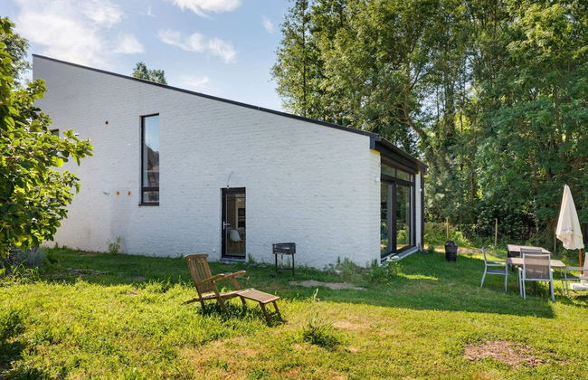 Villa in Kobbegem With Private Garden - Foto 32