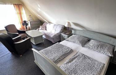 Willa Wicko - Międzyzdroje - apartamenty z aneksem - widok na Zalew Szczeciński - Foto 21