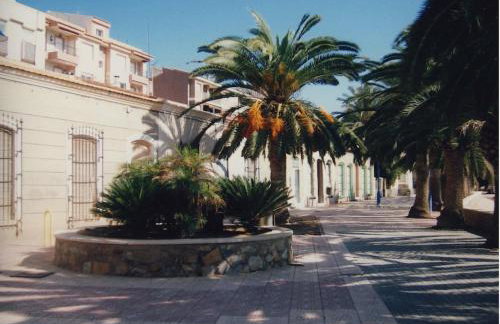 Apartment in Bolnuevo - Photo 6