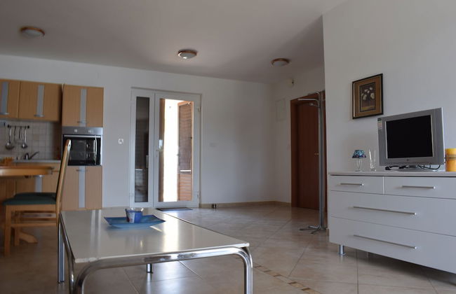 Apartment Blue Dream 1 & 2 - Foto 9